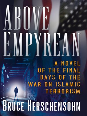 cover image of Above Empyrean